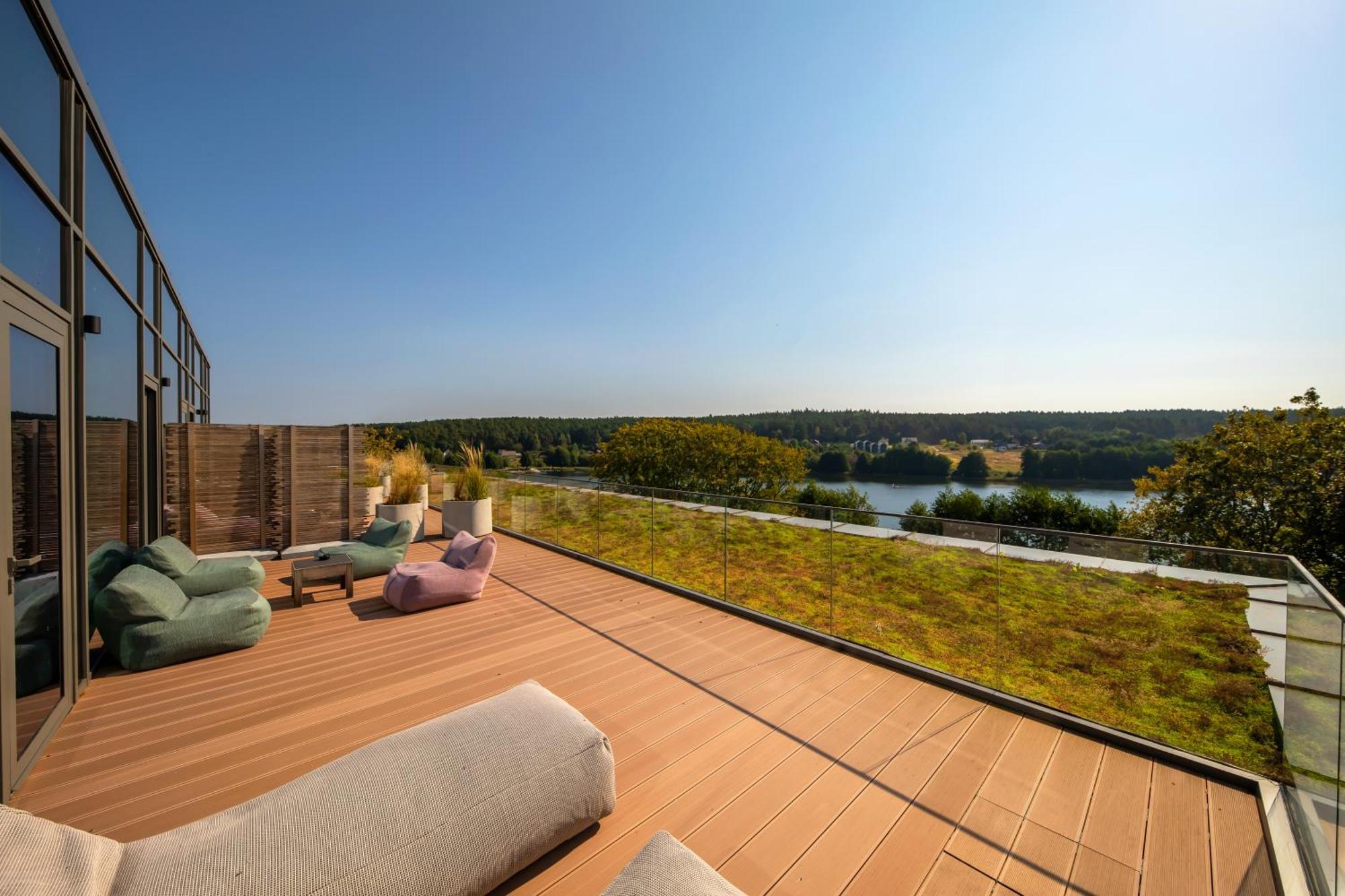 Hotel Glar Conference & Spa Виселка Экстерьер фото