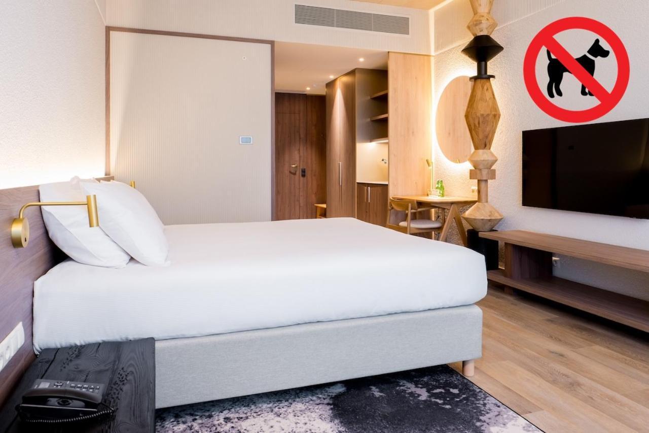 Hotel Glar Conference & Spa Виселка Экстерьер фото