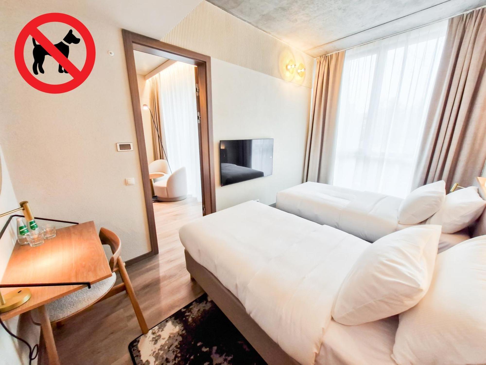 Hotel Glar Conference & Spa Виселка Экстерьер фото