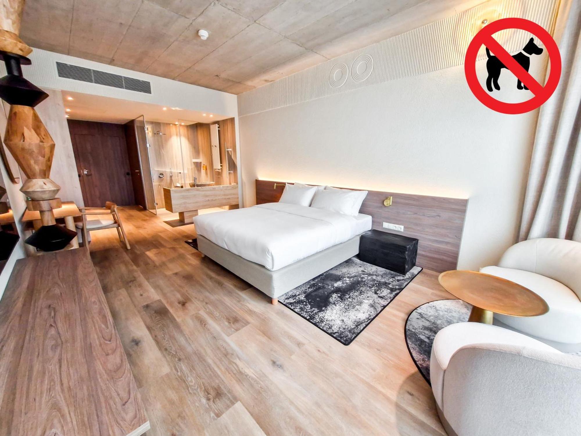 Hotel Glar Conference & Spa Виселка Экстерьер фото