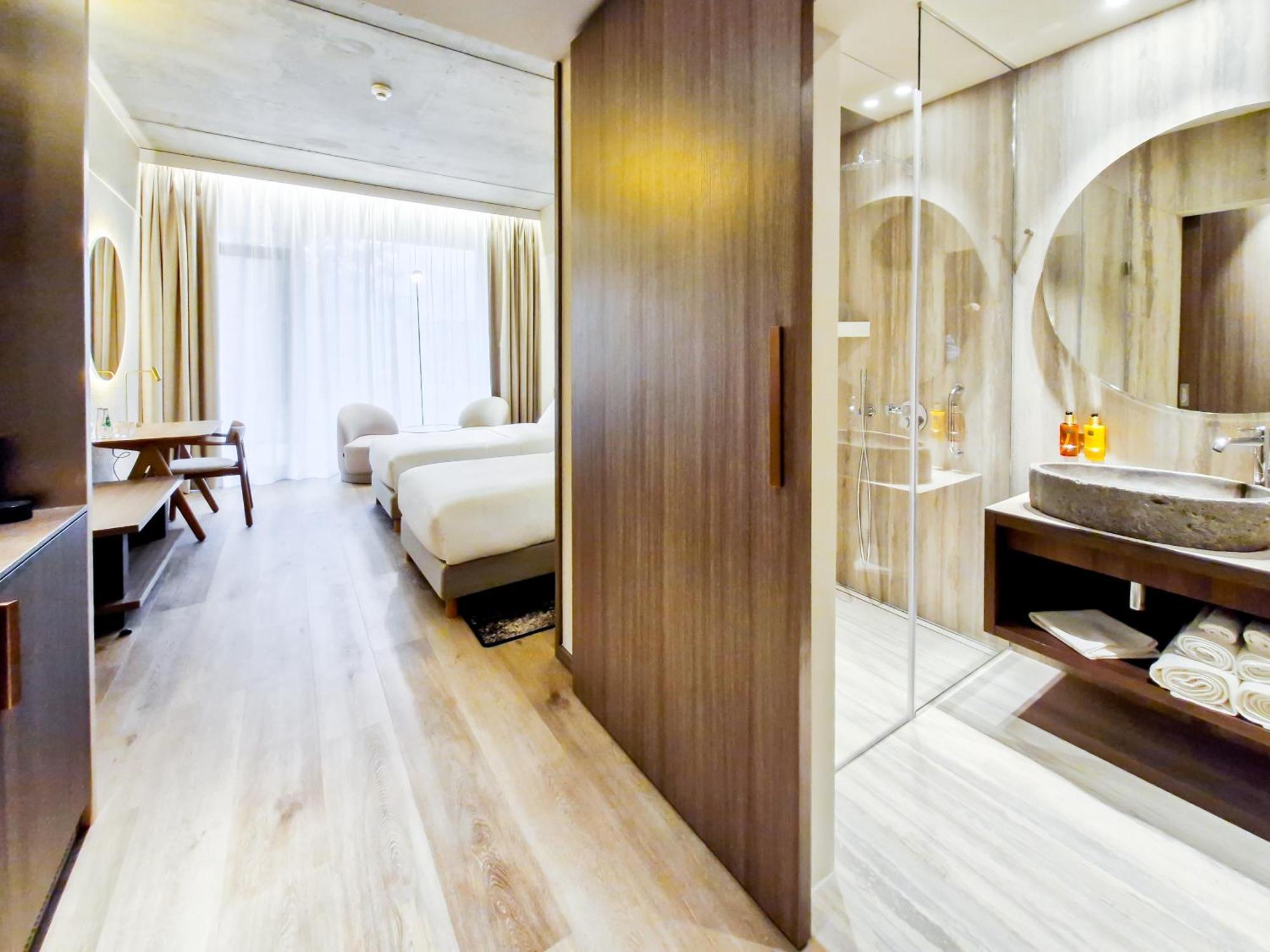 Hotel Glar Conference & Spa Виселка Экстерьер фото
