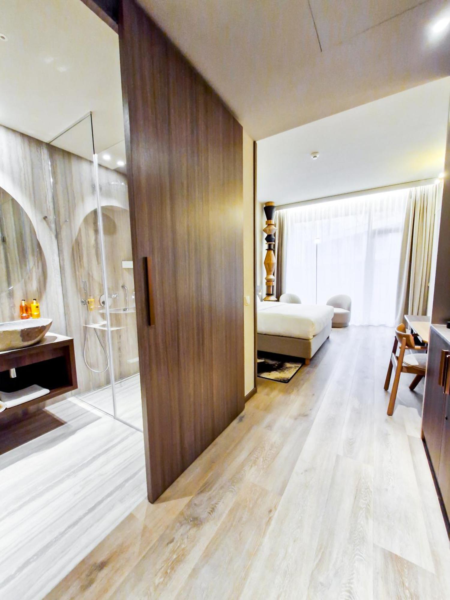 Hotel Glar Conference & Spa Виселка Экстерьер фото